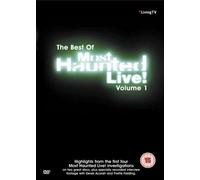 Most Haunted