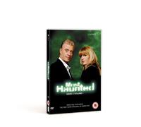 Most Haunted - 5.1