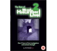 Most Haunted-Best of Live 2 [Import]