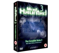 Most Haunted - Complete Season 3