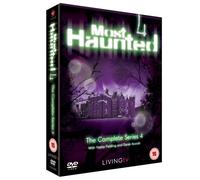 Most Haunted - Complete Season 4