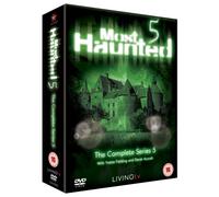 Most Haunted - Complete Season 5