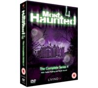 Most Haunted: Complete Series 4 [Dvd]