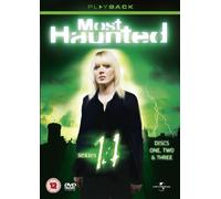 Most Haunted [Import]