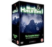Most Haunted [Import]
