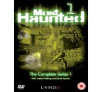 Most Haunted [Import]