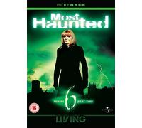 Most Haunted [Import anglais]