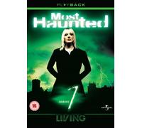 Most Haunted [Import anglais]
