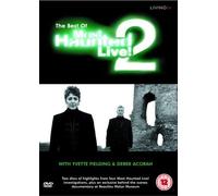 Most Haunted - Live 2