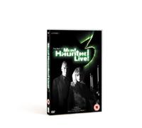 Most Haunted Live - 3