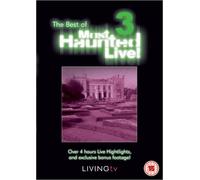 Most Haunted: Live 3 [Import]