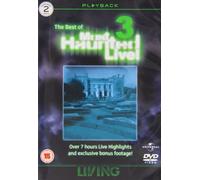 Most Haunted Live - Most Haunted Live - Volume 3 [Import anglais]