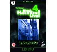 Most Haunted Live - Most Haunted Live - Volume 4 [Import anglais]