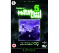 Most Haunted Live - Most Haunted Live - Volume 5 [Import anglais]