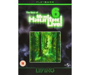 Most Haunted Live - Most Haunted Live - Volume 6 [Import anglais]