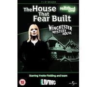 Most Haunted Live Us Volume 2 (The House That Fear Built) – Universal Pictures – Édition importée