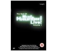 Most Haunted Live - Vol. 1 - 3 [Box Set]