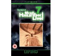 Most Haunted Live-Volume 7 [Import]