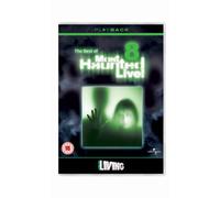 Most Haunted Live-Volume 8 [Import]