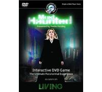 Most Haunted - Most Haunted Interactive DVD Game [Edizione: Regno Unito] [Import]