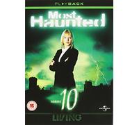 Most Haunted - Most Haunted - Series 10 [Import anglais]