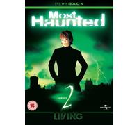 Most Haunted - Most Haunted - Series 2 [Import anglais]