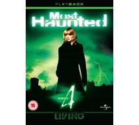 Most Haunted - Most Haunted - Series 4 [Import anglais]