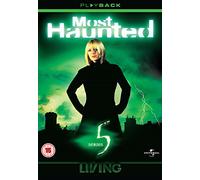 Most Haunted - Most Haunted - Series 5 [Import anglais]