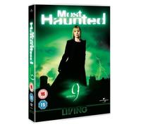 Most Haunted - Most Haunted - Series 9 [Import anglais]