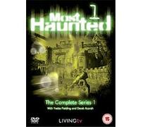 Most Haunted - Series 1 - Complete , (Box Set) G