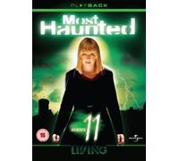 Most Haunted-Series 11 [Import]