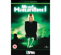 Most Haunted-Series 12 [Import]