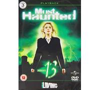 Most Haunted-Series 13 [Import]