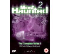 Most Haunted-Series 2 Box Set [Import]
