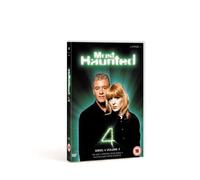 Most Haunted - Series 4 Vol. 2
