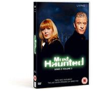 Most Haunted - Series 5 Volume 2 [Dvd]