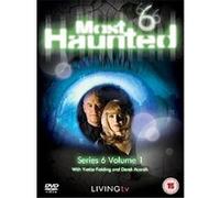 Most Haunted Series 6 Vol. 1 G