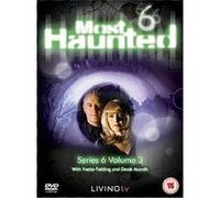 Most Haunted Series 6 Vol. 3 G