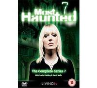Most Haunted - Series 7 - Complete , (Box Set) G