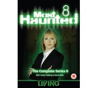 Most Haunted-Series 8 Box Set [Import]