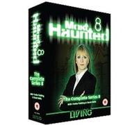 Most Haunted - Series 8 - Complete , (Box Set)