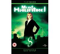 Most Haunted - Series 8 [Import anglais]