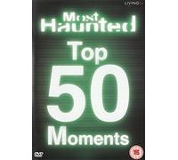 Most Haunted-Top 50 Moments [Import]