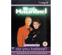 Most Haunted With Yvette Fielding And Derek Acorah