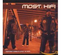 Most Hifi - Everything'S Gonna Be Alright