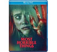 Most Horrible Things (anciennement Love Hurts) [Blu-ray]
