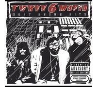 Most Known Hits [Parental Advisory] by Three 6 Mafia [Audio CD] NEUF