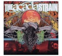 The Acacia Strain – The Most Known Unknown (Live) – CD – Import (Sony Music)