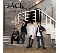 MOST LADY KILLER - Jack