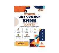 Most Likely Question Bank - Physics